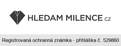 HLEDAM MILENCE.cz