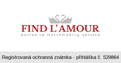 FIND L´AMOUR exclusive matchmaking service