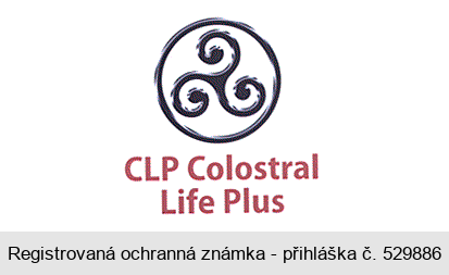 CLP Colostral Life Plus