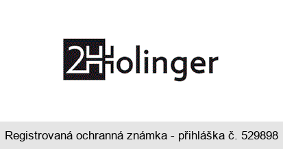 2HHolinger