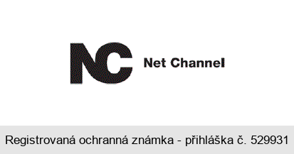 NC Net Channel