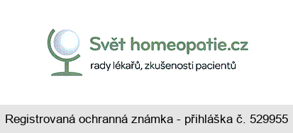 Svět homeopatie.cz rady lékařů, zkušenosti pacientů