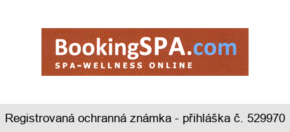 BookingSPA.com SPA - WELLNESS ONLINE
