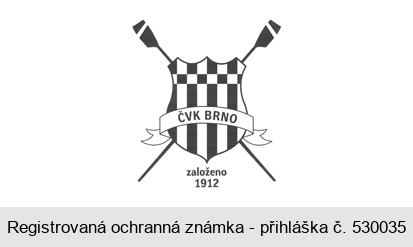 ČVK BRNO založeno 1912