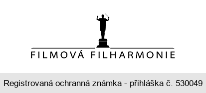 FILMOVÁ FILHARMONIE