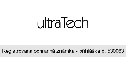 ultraTech