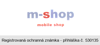 m-shop mobile shop