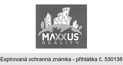 MAXXUS REALITY