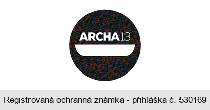 ARCHA13