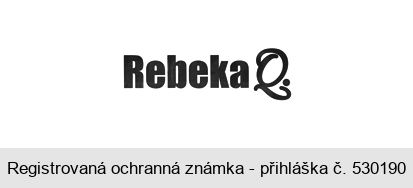 Rebeka Q
