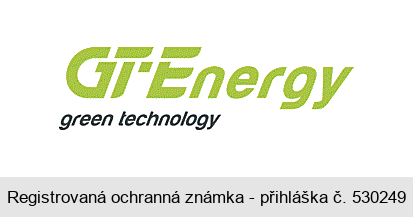 GT-Energy green technology