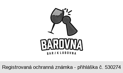 BAROVNA BAR/KLUBOVNA