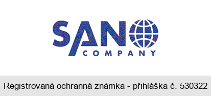 SANO Company