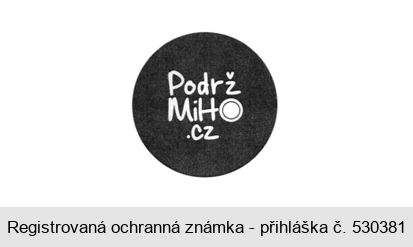 Podrž MiHO.cz