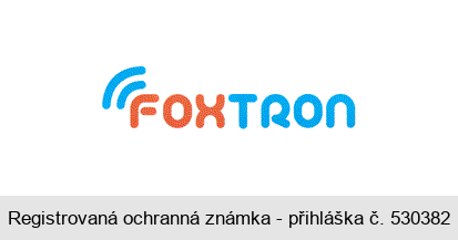 Foxtron