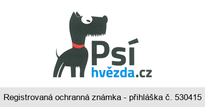 Psí hvězda.cz