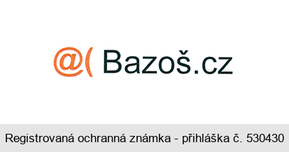 @( Bazoš.cz