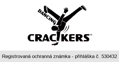 DANCING CRACKERS