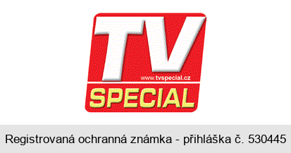 TV SPECIAL www.tvspecial.cz