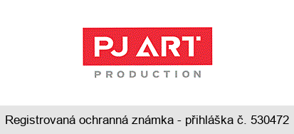 PJ ART PRODUCTION