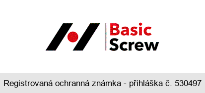Basic Screw