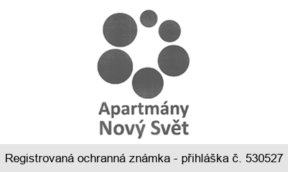Apartmány Nový Svět