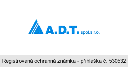 A.D.T. spol. s r.o.