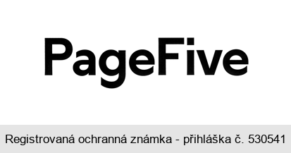 PageFive