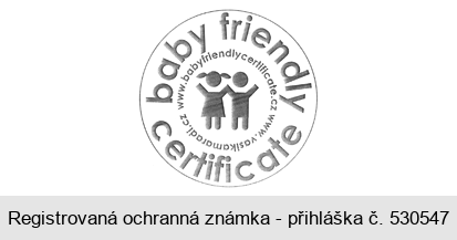 baby friendly certificate www.babyfriendlycertificate.cz www.vasikamaradi.cz