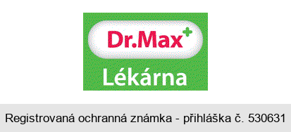 Dr.Max Lékárna