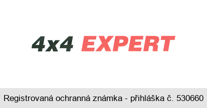 4x4 EXPERT