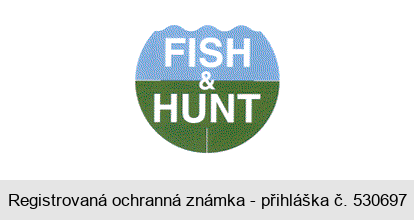 FISH & HUNT