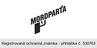 MORDPARTA