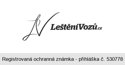LV LeštěníVozů.cz
