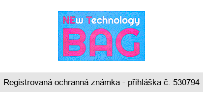 NEw Technology BAG