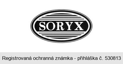 SORYX