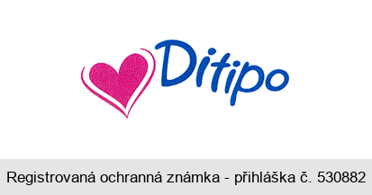 Ditipo