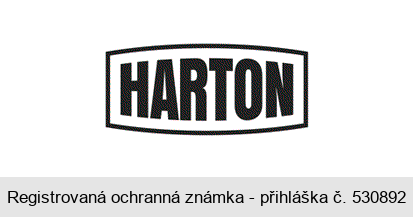 HARTON