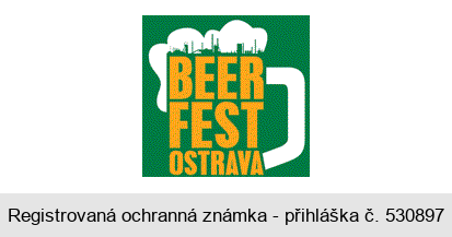 BEER FEST OSTRAVA