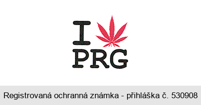 I PRG