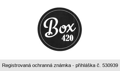 Box 420