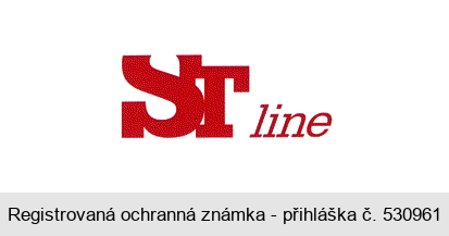 ST line
