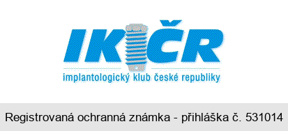 IK ČR implantologický klub české republiky