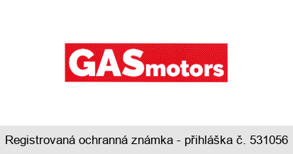 GASmotors
