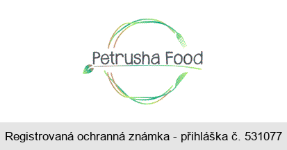Petrusha Food