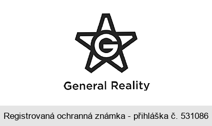 General Reality