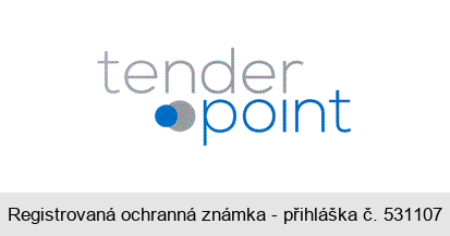 tender point