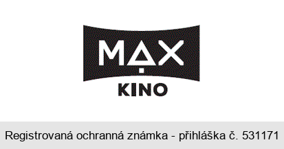 MAX KINO