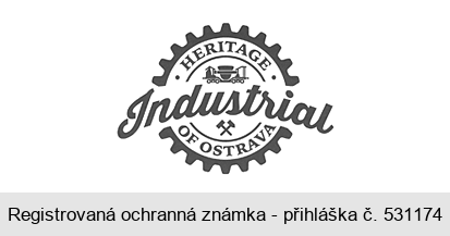 Industrial HERITAGE OF OSTRAVA