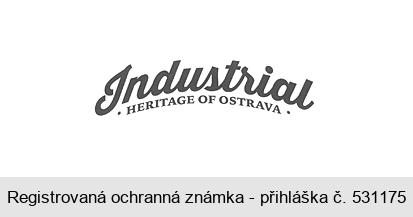 Industrial HERITAGE OF OSTRAVA